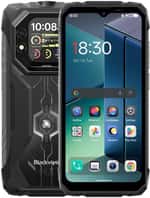 Смартфон Blackview Rock 1 8/256GB Black