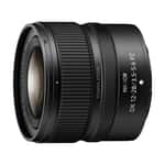 Nikon Z DX 12-28mm f/3.5-5.6 PZ VR Wide-Angle Lens