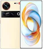 Смартфон ZTE Nubia Z70 Ultra 16/512GB Yellow (Global Version)
