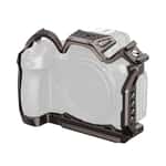 Клетка SmallRig “Night Eagle” Cage for Nikon Z5 / Z5II / Z6 / Z6II / Z7 / Z7II
