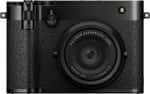Беззеркальный фотоаппарат Fujifilm GFX 100RF Body Black (16938015)