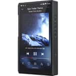 FiiO M11s Hi-Res Player Black
