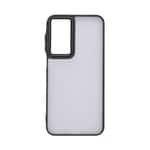 Чохол ArmorStandart Frame для Samsung A16 4G Black (ARM84800)