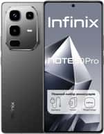 Infinix Note 50 Pro Smartphone 8/256GB Shadow Black