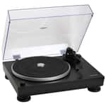 Програвач вінілових дисків Audio-Technica AT-LP5
