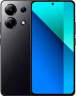 Смартфон Xiaomi Redmi Note 13 4G 8/128GB Midnight Black
