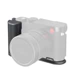L-подібна монтажна пластина з ручкою для Leica Q3