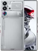 Смартфон ZTE REDMAGIC 10S Pro 24/1TB Moonlight (Global Version)