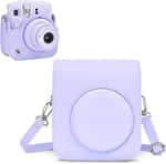 Чехол Fujifilm Instax Mini 12 Lilac Purple