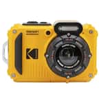 Компактний фотоапарат Kodak WPZ2 Yellow