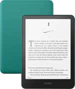 Amazon Kindle Paperwhite 12th Gen. 2024 16GB Jade with Backlight