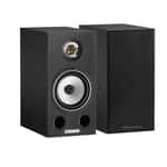 Полична акустика Triangle Comète Ez Black Ash