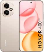 Honor 400 Smartphone 8/256GB Desert Gold