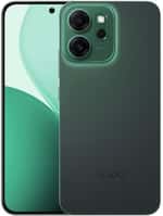 Смартфон OPPO Reno14 F 5G 8/256GB Luminous Green