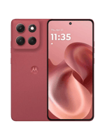 Смартфон Motorola Moto G86 5G 8/256GB Chrysanthemum (PB7L0109RS)