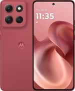 Motorola Moto G86 5G Smartphone 8/256GB Chrysanthemum (PB7L0109RS)