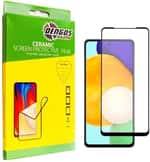 Защитное стекло ArmorStandart Full Glue HD для Samsung A53 5G (A536) Black (ARM66046)