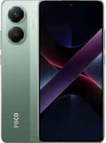 Смартфон Poco X7 Pro 8/256GB Green