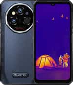 Смартфон Oukitel WP55 Ultra 16/512GB Gray