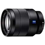 Sony 16-70mm f/4 OSS Zeiss Black Lens (SEL1670Z)