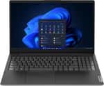 Ноутбук Lenovo V15 G4 IRU Business Black (83A100X2RA)
