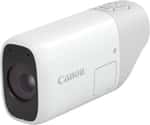 Canon PowerShot Zoom White Kit (4838C014)