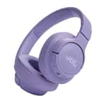 Навушники з мікрофоном JBL Tune 720BT Purple (JBLT720BTPUR)