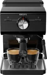 Ріжкова кавоварка еспресо Krups Authentic C50 XP381810