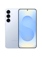 Samsung Galaxy S25+ Smartphone 12/512GB Icy Blue (SM-S936BLBG)