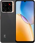 Смартфон ZTE Blade A56 4/128GB Black