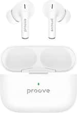 Proove Mainstream Pro TWS Earbuds White (TWMPR0010002)
