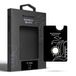 Защитное стекло для камери ArmorStandart Supreme BI для iPhone 17 Air Gold (ARM86450)