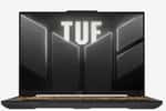 Ноутбук ASUS TUF Gaming F16 FX607VJ Mecha Gray (FX607VJ-RL009)