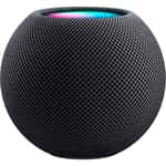 Умная колонка Apple HomePod mini Космический серый (MY5G2)