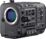 Відеокамера SONY FX6 Body (ILMEFX6T.CEE)