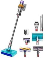 Вертикальный + ручной пылесос (2в1) Dyson V15s Detect Submarine (448798-01)