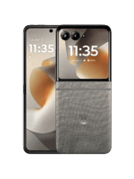 Смартфон Motorola Moto Razr 70 8/256GB Hematite (PBB60052)