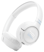 Навушники з мікрофоном JBL Tune 680NC White (JBLT680NCWHT) 