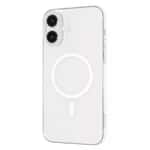 Чехол Proove Crystal Case with Magnetic Ring iPhone 17 Pro