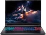 Ноутбук Acer Nitro V 16S AI ANV16S-61-R9C4 Обсидиановый Черный