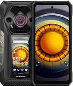 Ulefone Armor 30 Pro Smartphone 16/512GB Magic Black