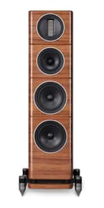Підлогова акустична система Wharfedale Elysian 3 WALNUT VENEER