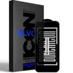 Защитное стекло ArmorStandart Space Black Icon для Samsung S26 Plus 5G (ARM89247)