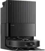 Робот-пилосос з вологим прибиранням RoboRock Qrevo 5AE Black