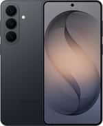 Смартфон Samsung Galaxy S26+ 12/512GB Black (SM-S947BZKG)