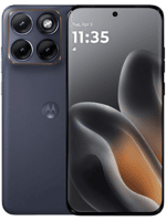 Смартфон Motorola Edge 70 Fusion 8/256GB Silhouette (PBBD0022)