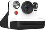 Instant Camera Polaroid Now+ Instant Camera Generation 2 White (009072)