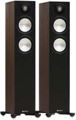 Акустичні колонки Monitor Audio Bronze 300 7G Walnut