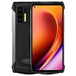 Смартфон Ulefone Power Armor 13 8/128GB Black