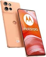 Смартфон Motorola Edge 50 12/512 Peach Fuzz (PB2U0011)